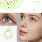 Ocean Green Eyes