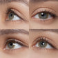 Ocean Jade Green Eyes