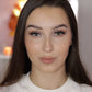 Pro Khaki Brown Eyes