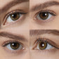 Pro Khaki Brown Eyes