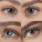Pro Crystal Gray Eyes