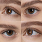 Pro Indian Brown Eyes