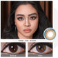 Pro Indian Brown Eyes