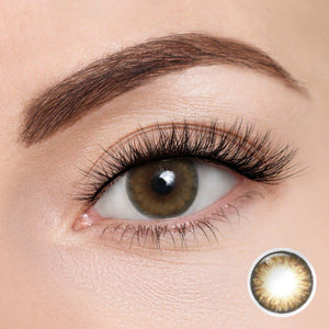 Pro Hazel Eyes