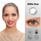 Non-Prescription Diamond Eyes (7 Colors)