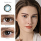 Diamond Pacific Blue Eyes
