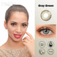 Non-Prescription Diamond Eyes (7 Colors)