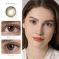Diamond Gray Green Eyes