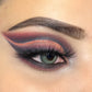 Diamond Gray Green Eyes