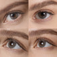 Diamond Gray Shadow Eyes