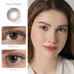 Diamond Gray Shadow Eyes