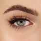 Diamond Gray Shadow Eyes