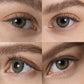 Diamond Caribbean Green Eyes