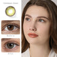 Diamond Caribbean Green Eyes