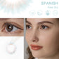 Spanish Real Sky Eyes