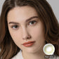 Spanish Real Olive Eyes