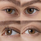 Spanish Real Hazel Eyes