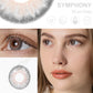 Symphony 3Con Gray Eyes