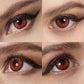 Nonno Deep Red Eyes | 1 Year