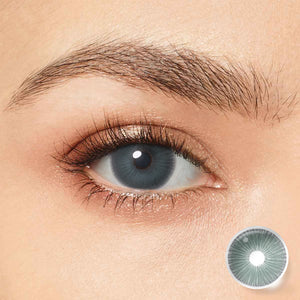 Fiesta Jade Eyes | 1 Year