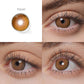 Fiesta Hazel Eyes | 1 Year