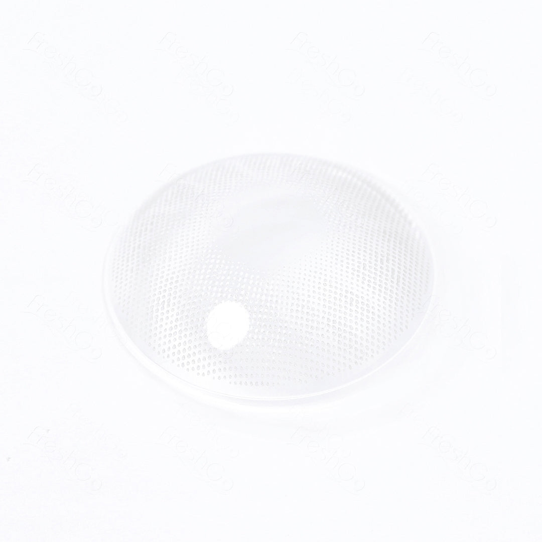 beleza gray colored contacts with real shot