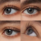 Cloud Deep Gray Eyes | 1 Year