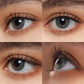 Cloud Light Blue Eyes | 1 Year