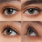 Cloud Light Green Eyes | 1 Year
