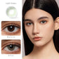 Cloud Light Green Eyes | 1 Year