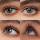 Cloud Gray Eyes | 1 Year