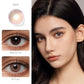 Cloud Pink Eyes | 1 Year