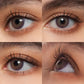 Cloud Violet Eyes | 1 Year