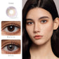 Cloud Violet Eyes | 1 Year