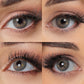 Broadway Lava Gray Eyes
