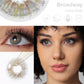 Broadway Lava Gray Eyes
