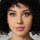 Broadway Lava Gray Eyes