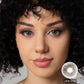 Broadway Lava Gray Eyes
