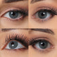 Broadway Aqua Blue Eyes