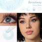 Broadway Aqua Blue Eyes