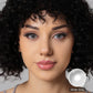 Broadway Silver Gray Eyes
