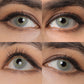 Yukon Gray Eyes