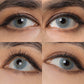 Yukon Blue Eyes