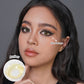 Magister Queen Amber Eyes