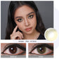 Magister Queen Amber Eyes