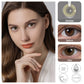 Magister Queen Amber Eyes