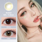 Magister Queen Amber Eyes