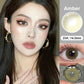 Magister Queen Amber Eyes