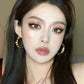 Magister Queen Amber Eyes