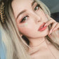 Magister Queen Amber Eyes
